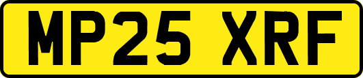 MP25XRF
