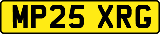 MP25XRG