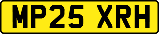 MP25XRH