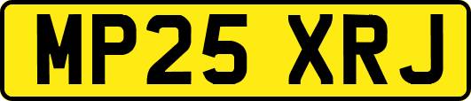 MP25XRJ