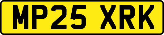 MP25XRK