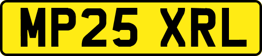 MP25XRL