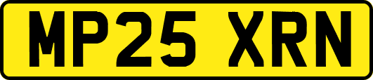MP25XRN