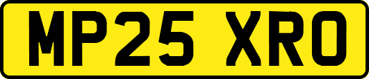 MP25XRO