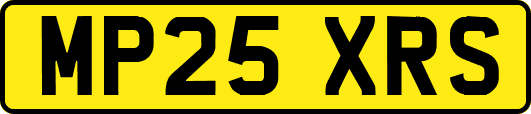 MP25XRS
