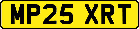MP25XRT