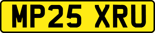 MP25XRU