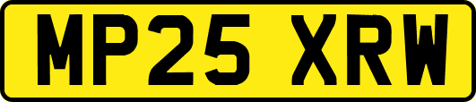 MP25XRW