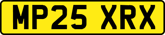 MP25XRX
