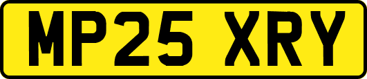 MP25XRY