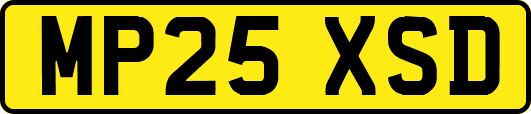 MP25XSD