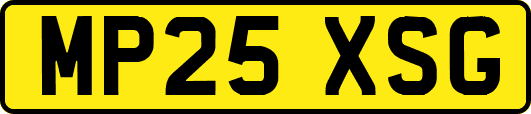 MP25XSG