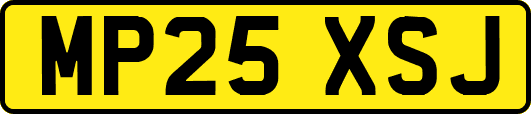 MP25XSJ