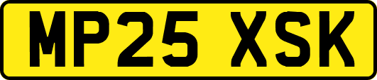 MP25XSK