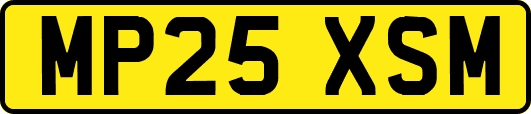 MP25XSM