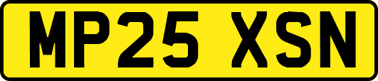 MP25XSN