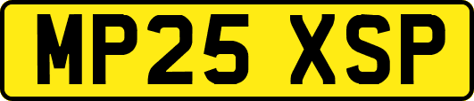 MP25XSP