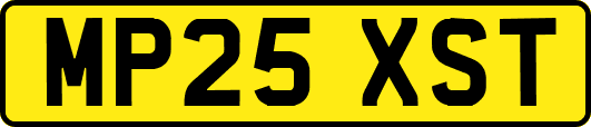 MP25XST
