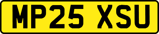 MP25XSU