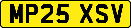 MP25XSV