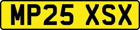 MP25XSX