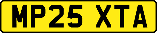 MP25XTA