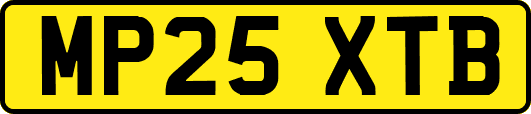 MP25XTB