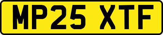 MP25XTF