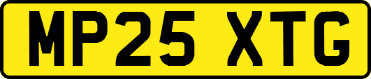 MP25XTG