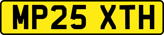 MP25XTH