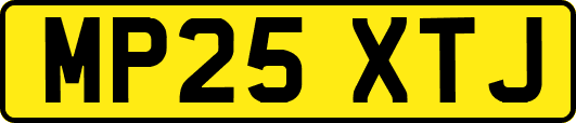 MP25XTJ