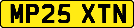 MP25XTN