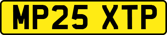 MP25XTP