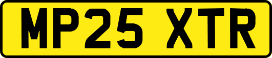 MP25XTR