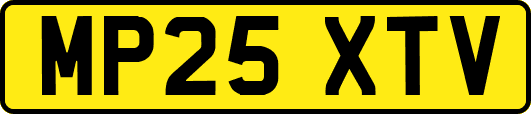 MP25XTV