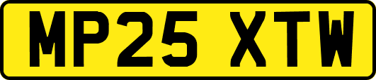 MP25XTW