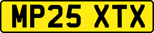 MP25XTX