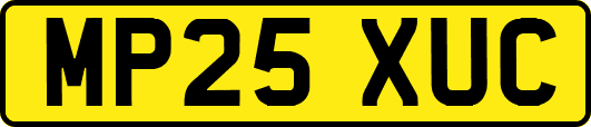 MP25XUC