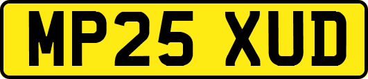 MP25XUD