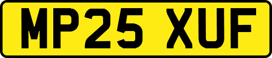 MP25XUF