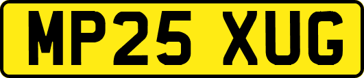MP25XUG