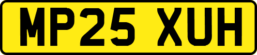 MP25XUH