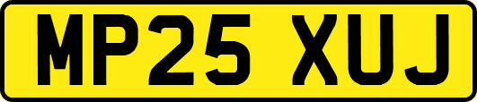MP25XUJ