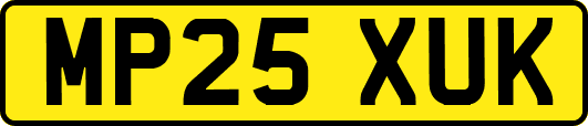 MP25XUK