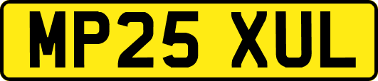 MP25XUL