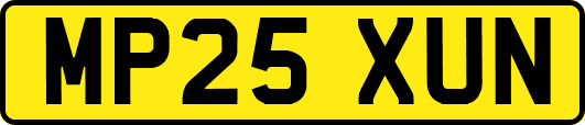 MP25XUN