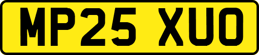 MP25XUO