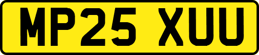 MP25XUU