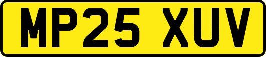MP25XUV