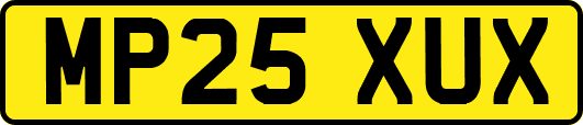 MP25XUX